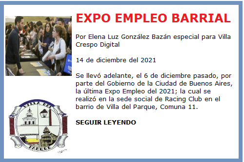 EXPO EMPLEO